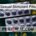 Sexual Stimulant Pills 31